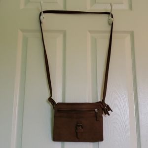 American Eagle crossbody bag